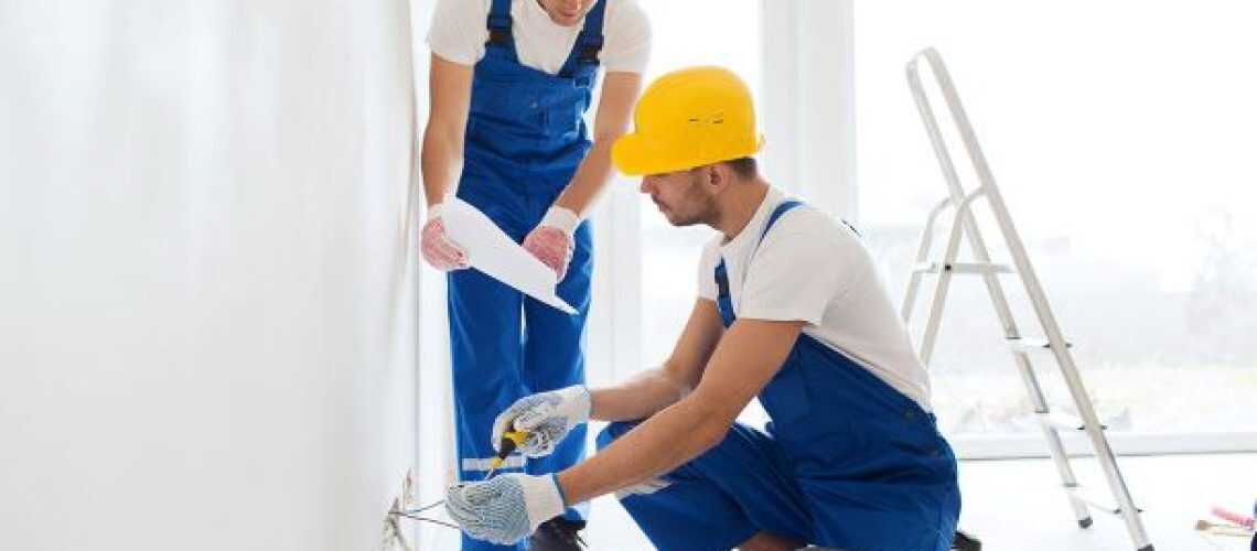 صيانة عامة وخدمات عالية الجودة